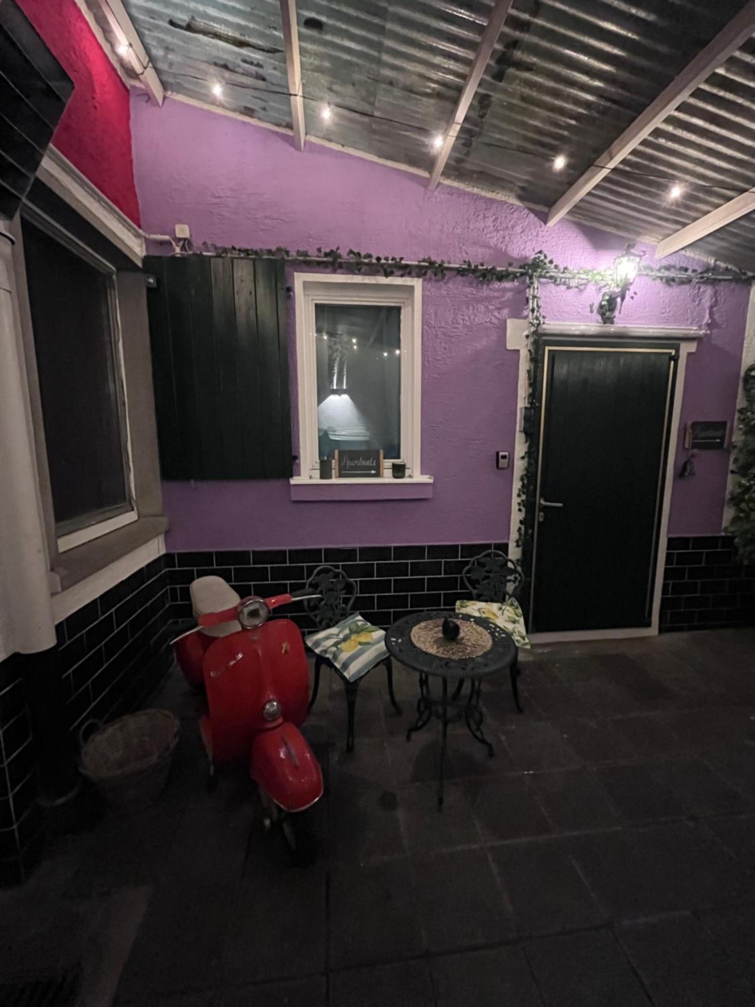 Mainpark Apartment 4 Schlafzimmer Bis Zu 10 Personen Direkt Ueber Aschaffapartment Bei Aschaffenburg Mainaschaff Luaran gambar